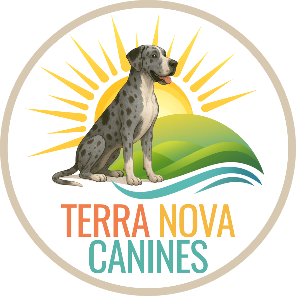 Terra Nova Canines