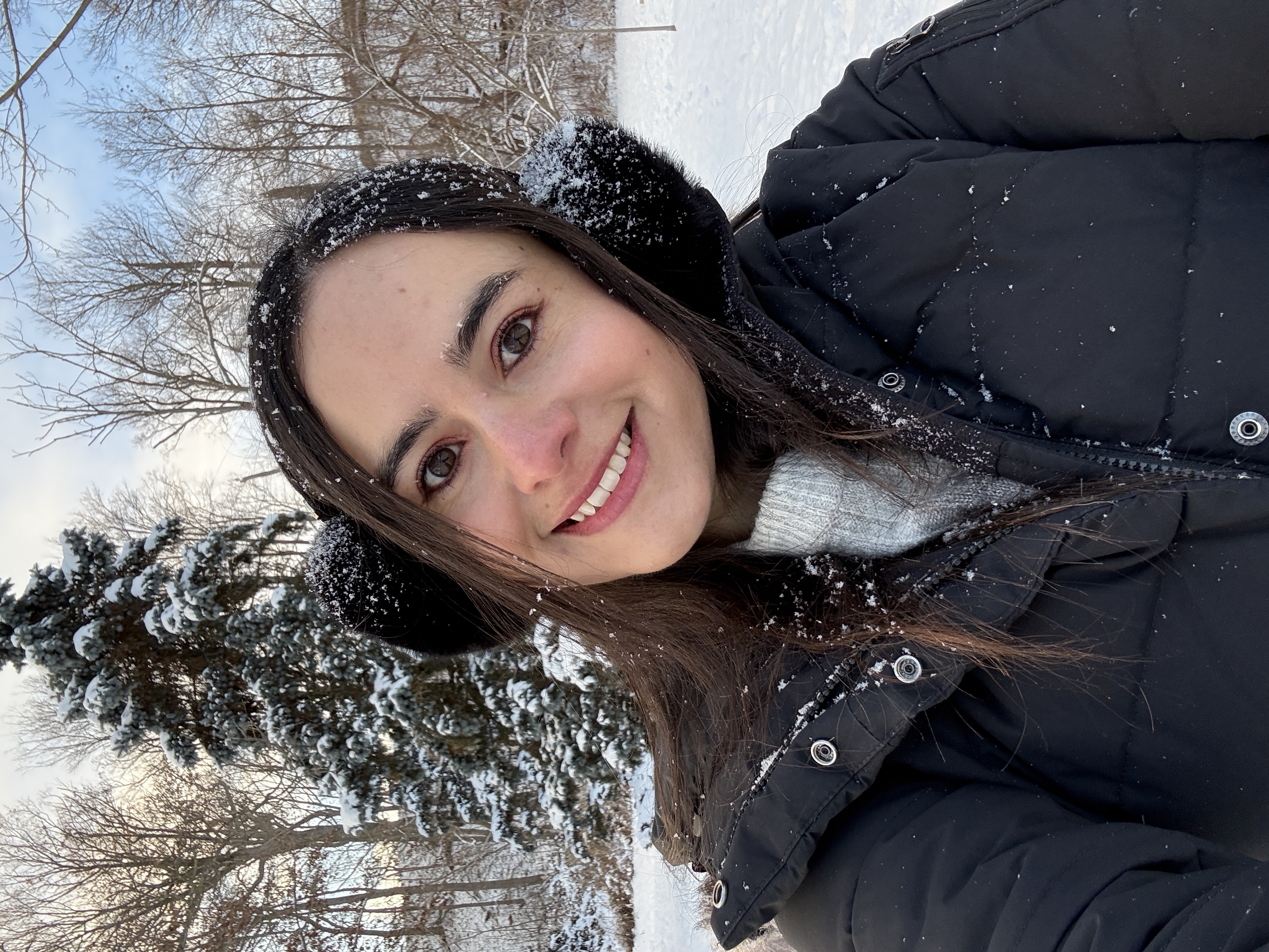 Xiomara's Dog Walking