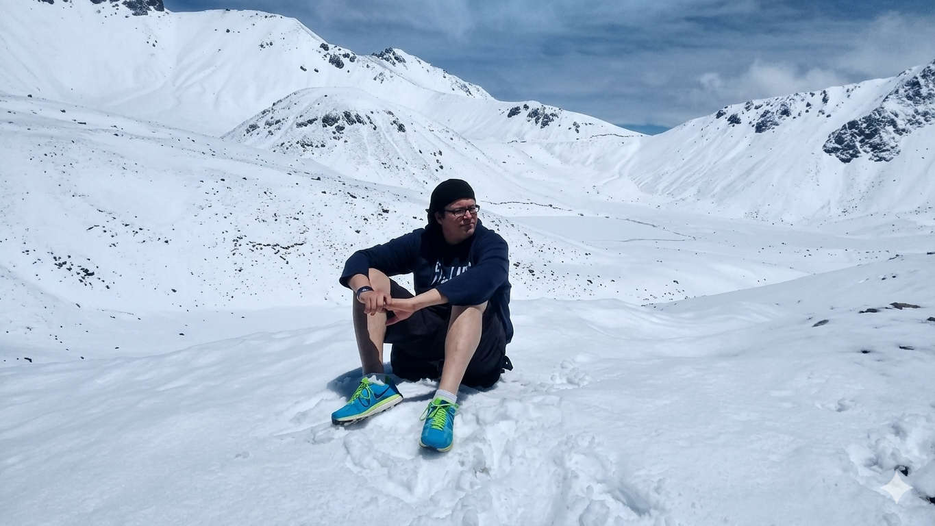 Cristhoper Ramses Lerma's Dog Walking