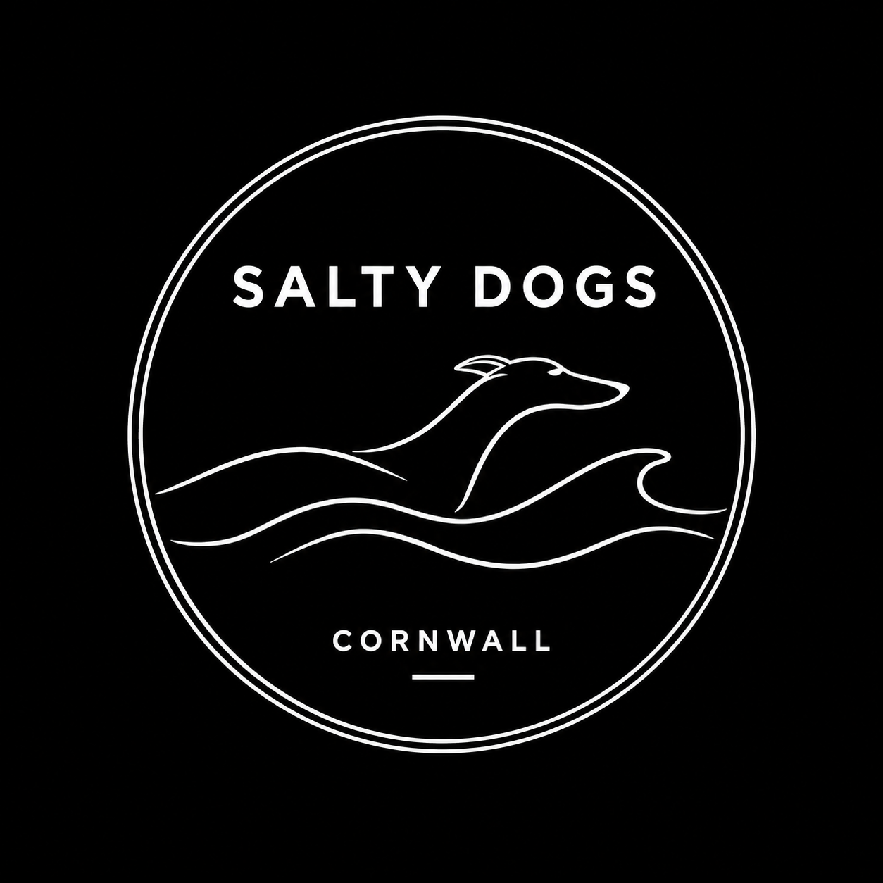 Salty Dogs Cornwall