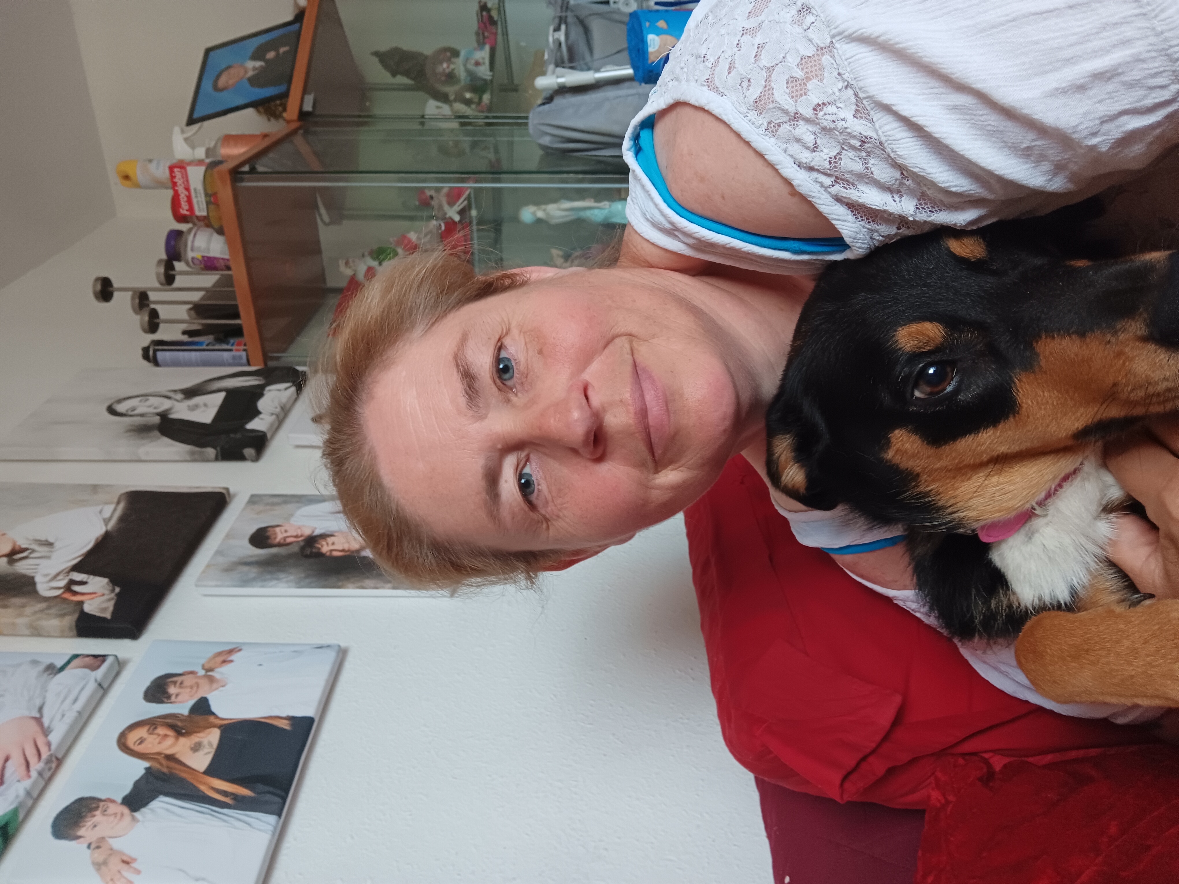 Happy tails pet services