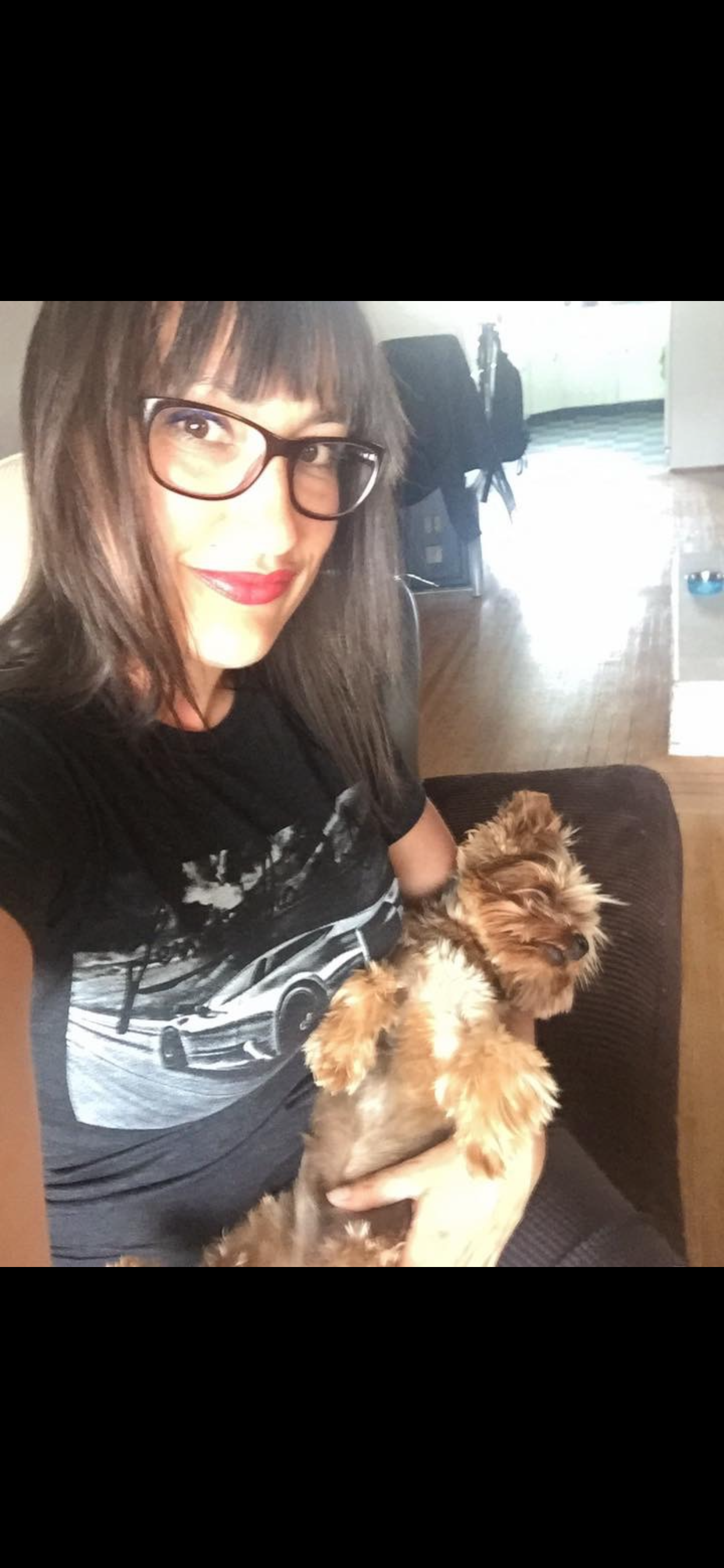 The Canine Concierge