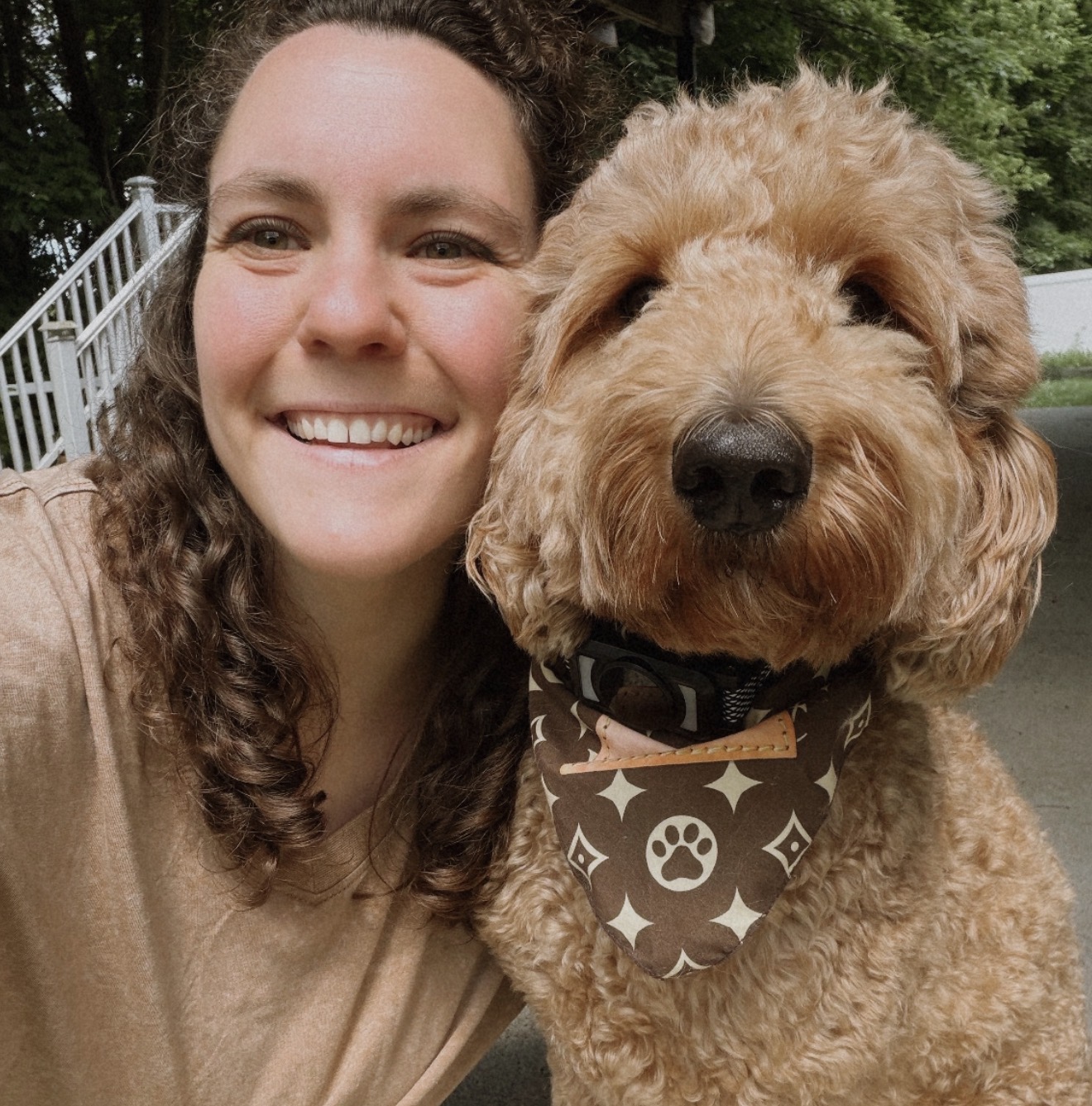 Wags & Woof LLC