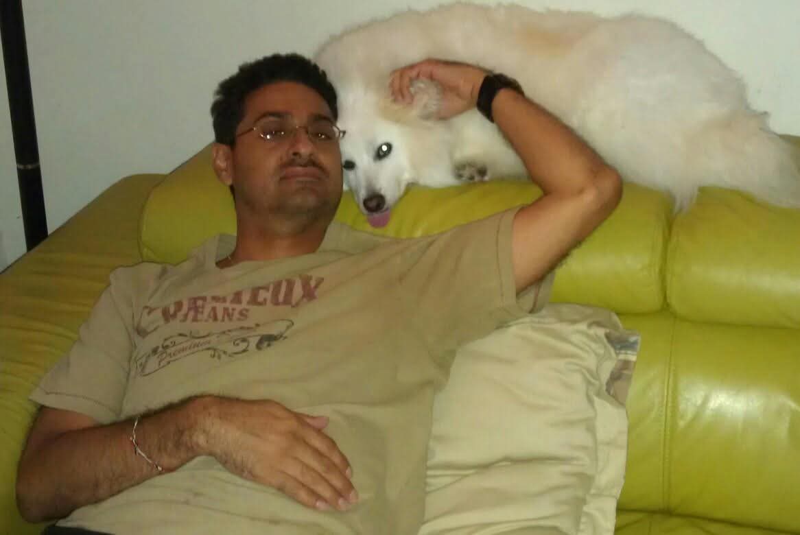 St. Cloud USAF Veteran Pet Services